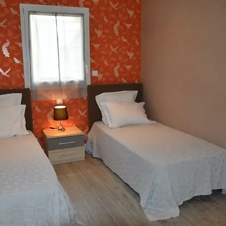 Casa vacanze Le Grand Bé Saint-Malo