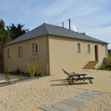 Casa vacanze Le Grand Bé *