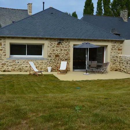 Casa vacanze Le Grand Bé *