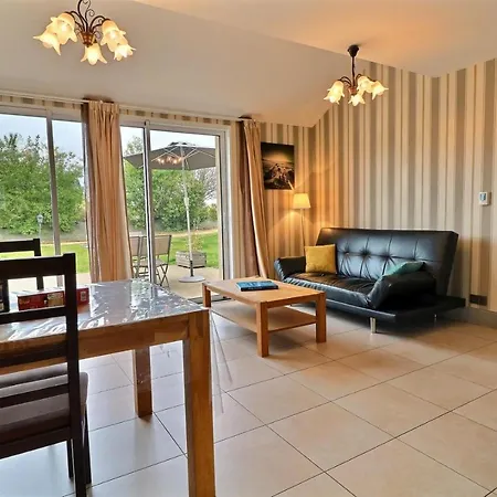Casa vacanze Le Grand Bé Saint-Malo