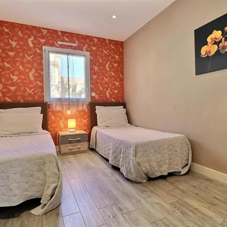 Le Grand Bé Hébergement de vacances Saint-Malo