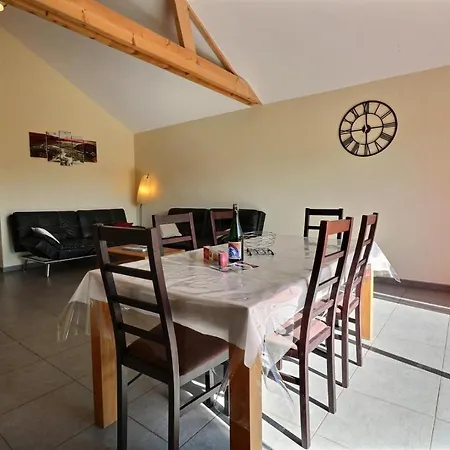 Casa vacanze Le Grand Bé Saint-Malo